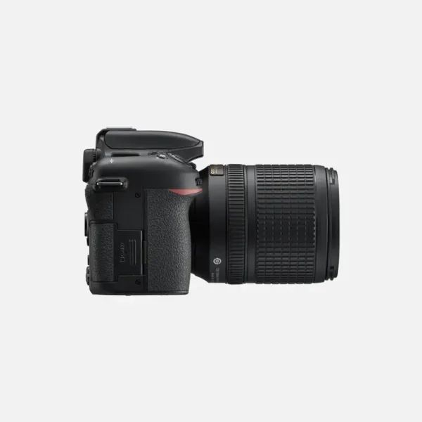 Nikon D7500 + AF-S DX 18-140mm f/3.5-5.6G ED VR 鏡頭套組 (平行進口)