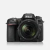 Nikon D7500 + AF-S DX 18-140mm f/3.5-5.6G ED VR 鏡頭套組 (平行進口)