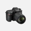Nikon 數碼單反相機 D7500 淨機身（平行進口）