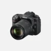 Nikon 數碼單反相機 D7500 淨機身（平行進口）