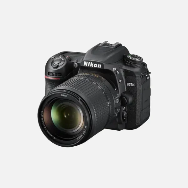 Nikon 數碼單反相機 D7500 淨機身（平行進口）