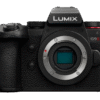 LUMIX G 換鏡相機DC-G9M2淨機身（平行進口）