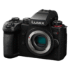 LUMIX G 換鏡相機DC-G9M2淨機身（平行進口）