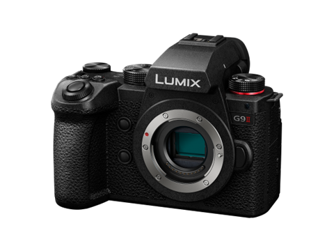 LUMIX G 換鏡相機DC-G9M2淨機身（平行進口）