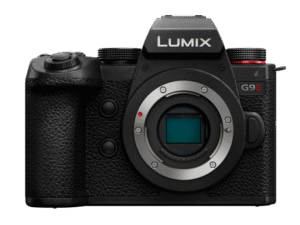 LUMIX G 換鏡相機DC-G9M2淨機身（平行進口）