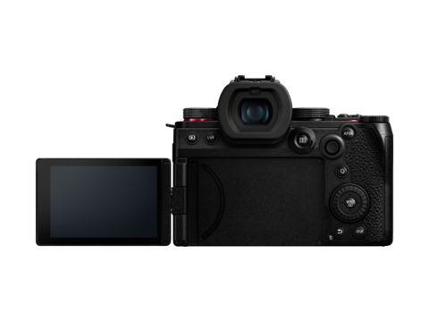 LUMIX G 換鏡相機DC-G9M2淨機身（平行進口）