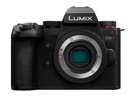 LUMIX G 換鏡相機DC-G9M2淨機身（平行進口）