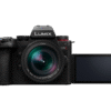 Panasonic LUMIX DC-G9M2L 機身連 LEICA DG 12-60mm F2.8-4.0 強大單鏡套裝 (平行進口)