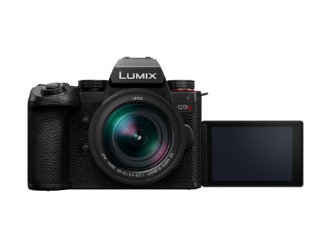 Panasonic LUMIX DC-G9M2L 機身連 LEICA DG 12-60mm F2.8-4.0 強大單鏡套裝 (平行進口)