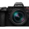 Panasonic LUMIX DC-G9M2L 機身連 LEICA DG 12-60mm F2.8-4.0 強大單鏡套裝 (平行進口)