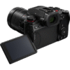 Panasonic LUMIX DC-G9M2L 機身連 LEICA DG 12-60mm F2.8-4.0 強大單鏡套裝 (平行進口)