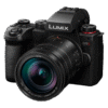 Panasonic LUMIX DC-G9M2L 機身連 LEICA DG 12-60mm F2.8-4.0 強大單鏡套裝 (平行進口)