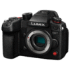 LUMIX G 換鏡相機 DC-GH7 淨機身（平行進口）