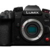 LUMIX G 換鏡相機 DC-GH7 淨機身（平行進口）