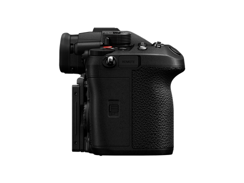 LUMIX G 換鏡相機 DC-GH7 淨機身（平行進口）
