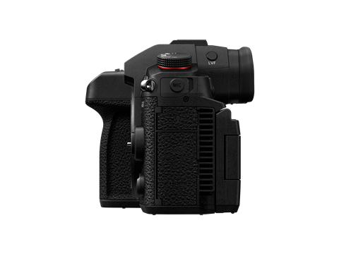 LUMIX G 換鏡相機 DC-GH7 淨機身（平行進口）