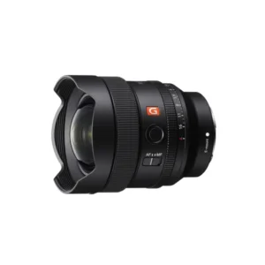 Sony FE 14mm F1.8 GM 全片幅超廣角大光圈定焦鏡頭 - 平行進口