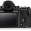 FUJIFILM GFX 50S 中片幅數位相機 - 平行進口（公司貨同級）