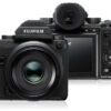 FUJIFILM GFX 50S 中片幅數位相機 - 平行進口（公司貨同級）