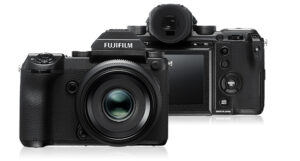 FUJIFILM GFX 50S 中片幅數位相機 - 平行進口（公司貨同級）