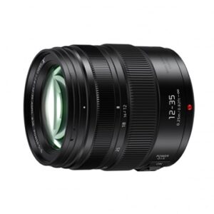 Panasonic LUMIX G VARIO 12-35mm F2.8 II ASPH. POWER O.I.S. 鏡頭 - 型號 HHSA12035 (平行進口)
