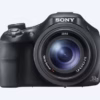Sony DSC-HX400V 超長焦旅遊相機 | 50倍光學變焦 | 4K影片拍攝 (平行進口)