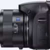 Sony DSC-HX400V 超長焦旅遊相機 | 50倍光學變焦 | 4K影片拍攝 (平行進口)