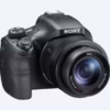 Sony DSC-HX400V 超長焦旅遊相機 | 50倍光學變焦 | 4K影片拍攝 (平行進口)