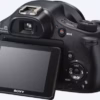 Sony DSC-HX400V 超長焦旅遊相機 | 50倍光學變焦 | 4K影片拍攝 (平行進口)