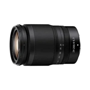 NIKKOR Z 24-200mm f/4-6.3 VR 超強全能變焦鏡頭 - 平行進口