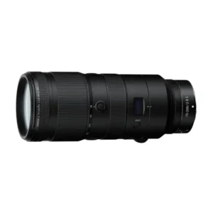 NIKKOR Z 70-200mm f/2.8 VR S 變焦鏡頭 (平行進口)