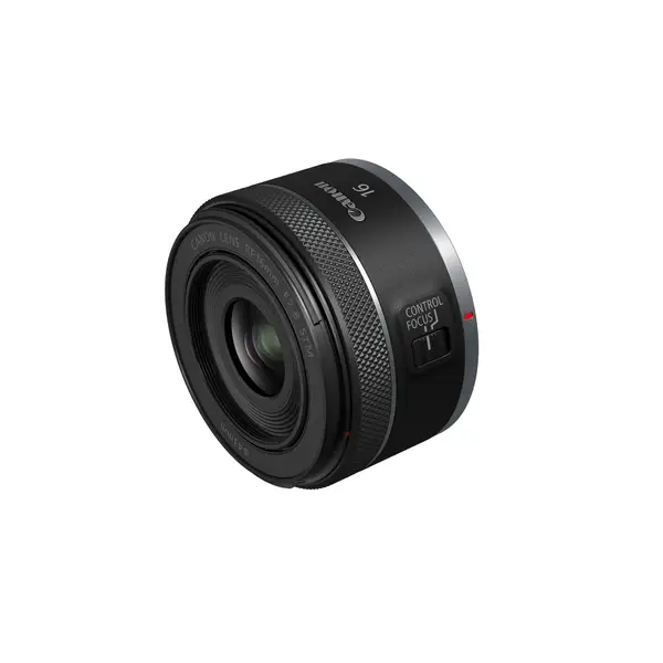 Canon RF 16mm F2.8 STM 超廣角定焦鏡頭（平行進口）