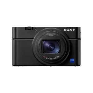 Sony RX100 VII 輕便數位相機 （平行進口）