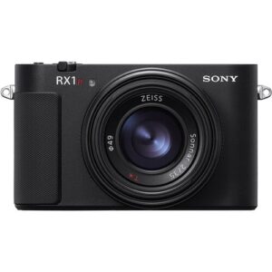 Sony RX1R III 輕便相機（平行進口）