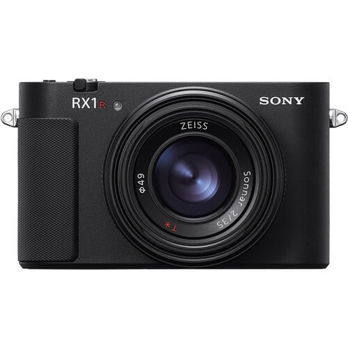 Sony RX1R III 輕便相機（平行進口）