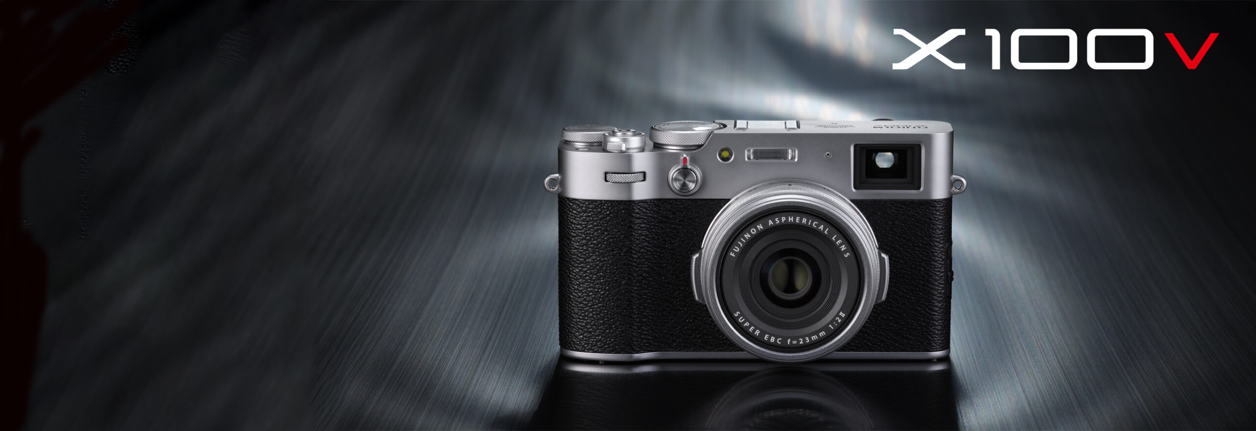 X100V