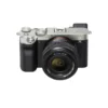 SONY A7C 全片幅無反相機套裝 | 28-60mm F4-5.6 變焦鏡頭 | 輕巧隨行 靈感不設限（平行進口）